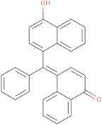 p-Naphtholbenzein