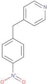4-(4-Nitrobenzyl)pyridine