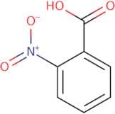 2-Nitrobenzoic acid
