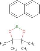 1-Naphthaleneboronic acid pinacol ester