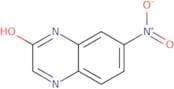 7-Nitro-2(1H)-quinoxalinone