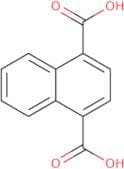 1,4-Naphthalenedicarboxylic acid