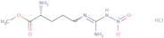 Nω-Nitro-D-arginine methyl ester hydrochloride