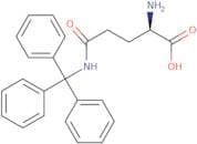 Nd-Trityl-D-glutamine hydrate