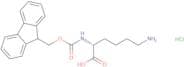 Na-Fmoc-D-lysine hydrochloride