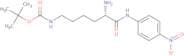 Ne-Boc-L-lysine 4-nitroanilide