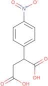 4-Nitrophenylsuccinic acid