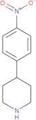 4-(4-Nitro-Phenyl)-Piperidine