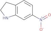 6-Nitroindoline