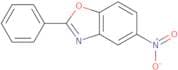 5-Nitro-2-Phenylbenzooxazole