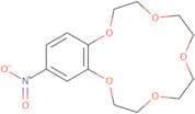 4'-Nitrobenzo-15-crown 5-Ether