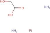 Nedaplatin