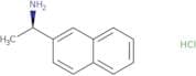 (R)-1-(Naphthalen-2-yl)ethanamine hydrochloride