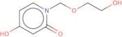 Neuropeptide K, porcine