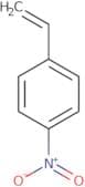 4-NITROSTYRENE