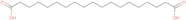 Nonadecanedioic acid