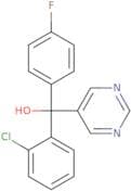 Nuarimol