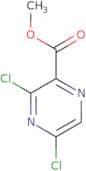 Methyl 3,5-dichloropyrazine-2-carboxylate