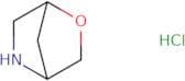 (1S,4S)-2-Oxa-5-azabicyclo[2.2.1]heptane hydrochloride