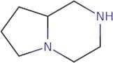 Octahydropyrrolo[1,2-a]pyrazine
