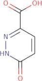 6-Oxo-1,6-dihydro-pyridazine-3-carboxylic acid