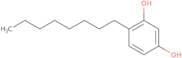 4-Octylbenzene-1,3-diol