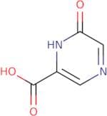6-Oxo-1,6-dihydropyrazine-2-carboxylic acid