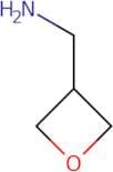 3-Oxetanemethanamine