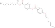 (S)-Octan-2-yl 4-((4-(hexyloxy)benzoyl)oxy)benzoate