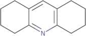 1,2,3,4,5,6,7,8 -Octahydroacridine