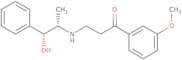 Oxyfedrine