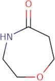 1,4-Oxazepan-5-one