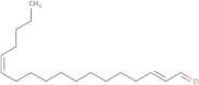 (2E,13Z)-Octadecadienal