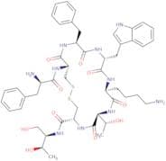 Octreotide acetate