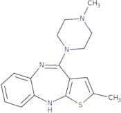 Olanzapine