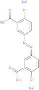 Olsalazine sodium salt