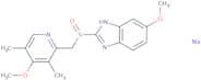 (R)-Omeprazole sodium salt