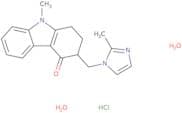Ondansetron hydrochloride dihydrate