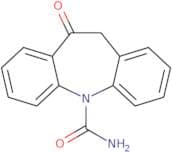 Oxcarbazepine