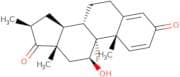 17-Oxo betamethasone