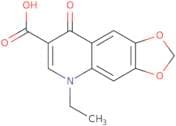 Oxolinic acid