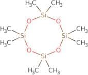 Octamethylcyclotetrasiloxane