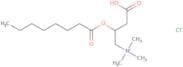 Octanoyl-L-carnitine chloride