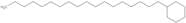 n-Octadecylcyclohexane