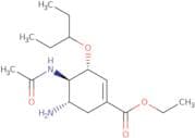 Oseltamivir