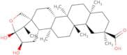 Orthosphenic acid