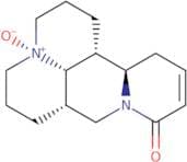 Oxysophocarpine