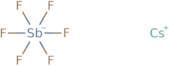 (Oc-6-11)-Hexafluoro-Antimonate Cesium