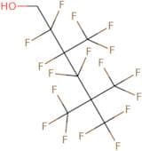 2,2,3,4,4,6,6,6-Octafluoro-3,5,5-Tris(Trifluoromethyl)-1-Hexanol