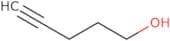 4-Pentyn-1-ol